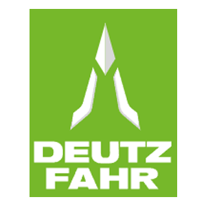 DEUTZ-FAHR